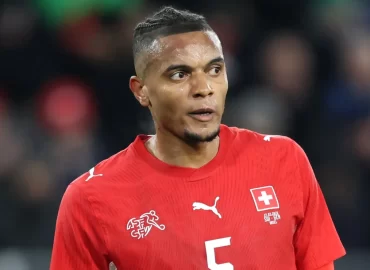 How far have Switzerland advanced in the World Cup? All-time historical records and best finishes