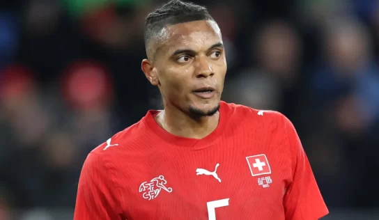 How far have Switzerland advanced in the World Cup? All-time historical records and best finishes