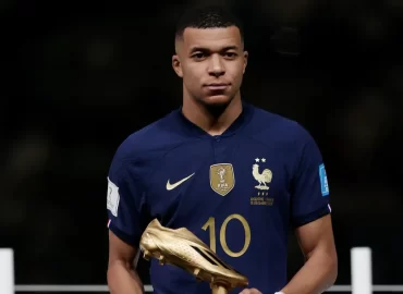 List of World Cup Golden Boot winners: Every top scorer from 1930 to present