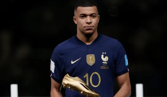 List of World Cup Golden Boot winners: Every top scorer from 1930 to present