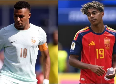 France vs Spain: Date, kickoff time and venue for the 2026 World Cup semifinal