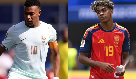 France vs Spain: Date, kickoff time and venue for the 2026 World Cup semifinal