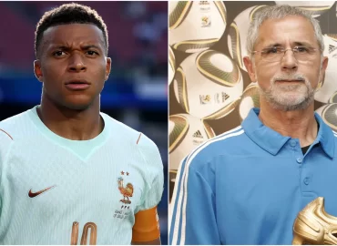 Kylian Mbappe reaches incredible 56-year-old World Cup milestone not seen since Gerd Muller in 1970