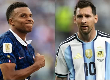 Kylian Mbappe singles out one thing that matters more than beating Lionel Messi to 2026 World Cup Golden Boot