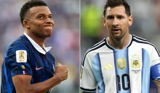 Kylian Mbappe singles out one thing that matters more than beating Lionel Messi to 2026 World Cup Golden Boot