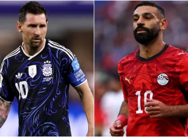 How Argentina’s win, draw, or loss vs Egypt could impact the 2026 World Cup bracket
