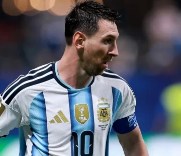 Argentina’s updated FIFA ranking before 2026 World Cup clash with Switzerland