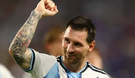 Official 2026 World Cup Round of 16 bracket: Complete matchups and schedule