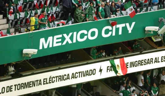 Why is Mexico vs England delayed? Updated start time for 2026 World Cup clash