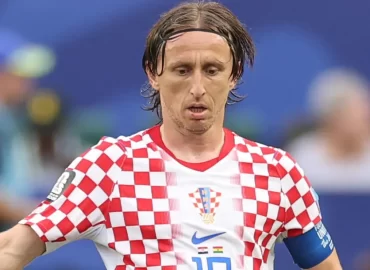 Croatia’s updated FIFA ranking before 2026 World Cup clash with Portugal