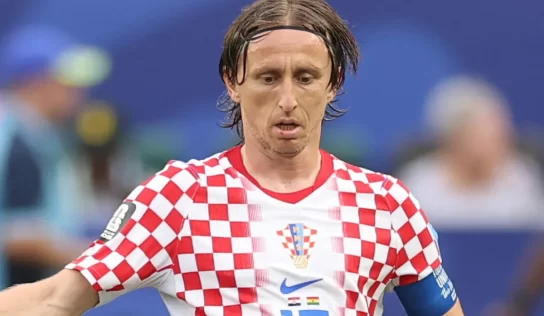 Croatia’s updated FIFA ranking before 2026 World Cup clash with Portugal