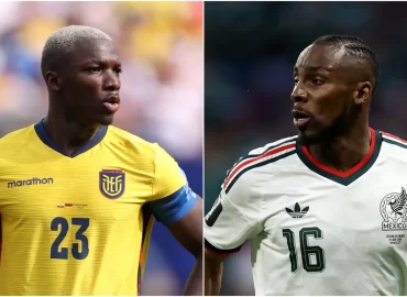 Why is Mexico vs Ecuador delayed? Updated start time for 2026 World Cup clash