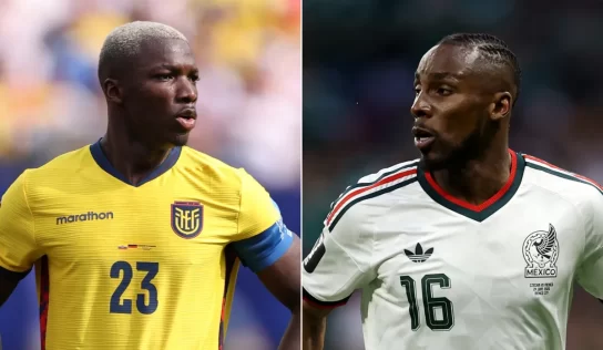 Why is Mexico vs Ecuador delayed? Updated start time for 2026 World Cup clash
