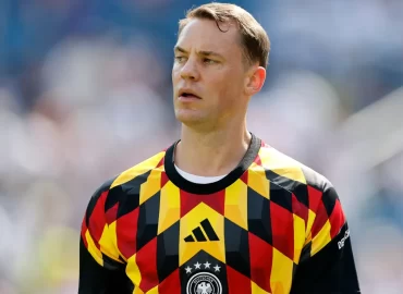 Germany’s updated FIFA ranking before 2026 World Cup clash with Paraguay