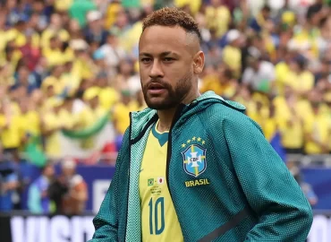 Ancelotti explains decision to leave Neymar on the bench in Brazil’s win over Japan: ‘I didn’t want to change the structure’