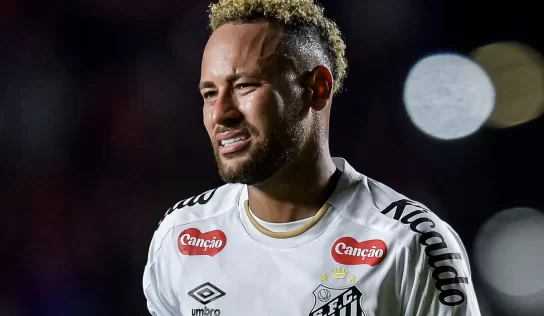 Neymar asks one pointed question after coming under fire for controversial poker tournament appearance