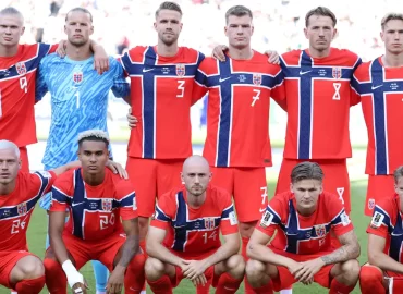 How far have Norway advanced in the World Cup? All-time historical records and best finishes