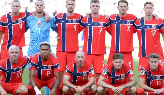 How far have Norway advanced in the World Cup? All-time historical records and best finishes