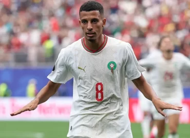 Who, when and where will Morocco play in the 2026 World Cup Quarterfinals?