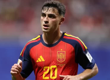 Why isn’t Pedri starting for Spain against Belgium at the 2026 World Cup?