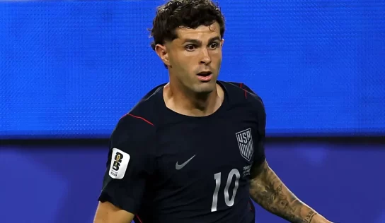 How the USMNT’s win, draw, or loss vs Bosnia and Herzegovina could impact the 2026 World Cup bracket