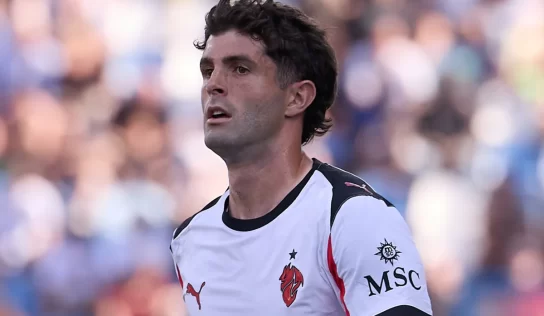 Why isn’t Christian Pulisic isn’t playing for Milan against Celtic in 2026 club friendly?