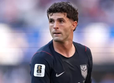 ‘It’s just disappointing’: USMNT legend Landon Donovan criticizes Christian Pulisic after 2026 World Cup exit