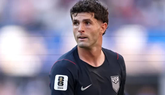 ‘It’s just disappointing’: USMNT legend Landon Donovan criticizes Christian Pulisic after 2026 World Cup exit