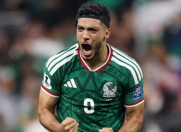 Who, when and where will Mexico play in the Round of 16?