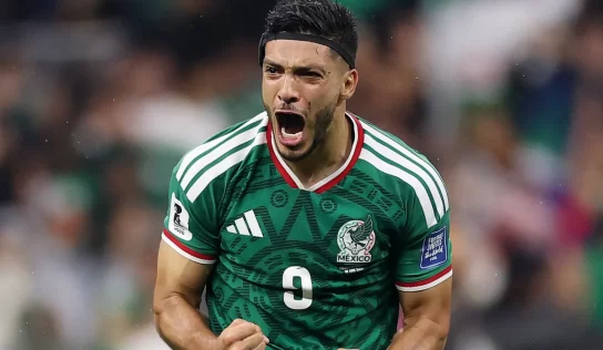 Who, when and where will Mexico play in the Round of 16?