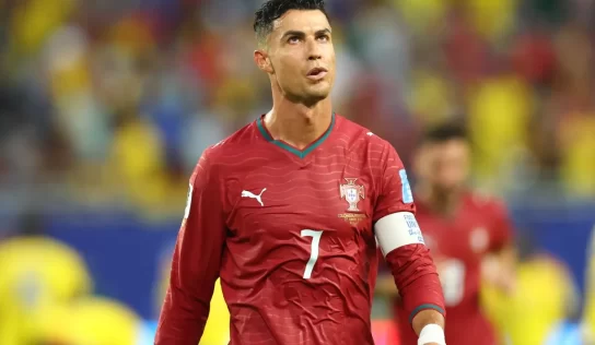 How far have Portugal advanced in the World Cup? All-time historical records and best finishes