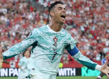 Cristiano Ronaldo’s total career goals: How far is he from 1,000 after World Cup exit?