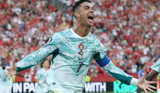 Cristiano Ronaldo’s total career goals: How far is he from 1,000 after World Cup exit?