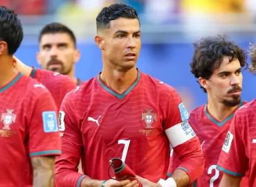What is Portugal’s current FIFA ranking ahead of its 2026 World Cup match vs Croatia?