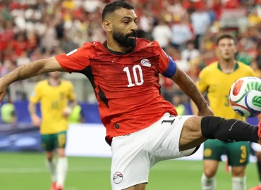 Who, when and where will Egypt play in the Round of 16?