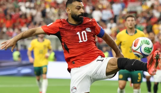 Who, when and where will Egypt play in the Round of 16?