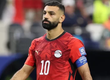 Egypt’s updated FIFA ranking before 2026 World Cup clash with Argentina