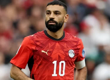 Is Mo Salah playing? Australia vs Egypt confirmed lineups for the 2026 World Cup game