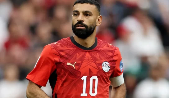 Is Mo Salah playing? Australia vs Egypt confirmed lineups for the 2026 World Cup game