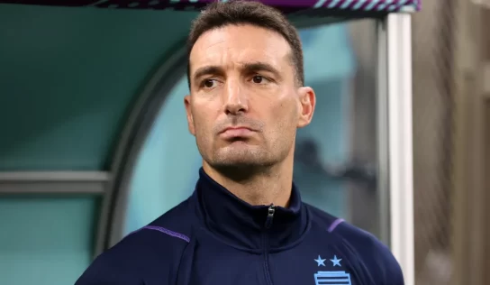 List of World Cup winning coaches: Every manager to win the trophy by year