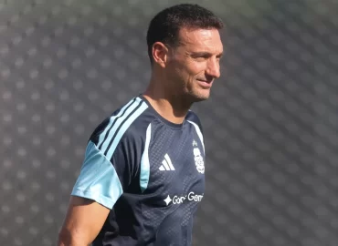Report: Lionel Scaloni breathes a sigh of relief as Argentina escape injuries in extra-time win over Cape Verde