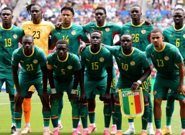 How far have Senegal advanced in the World Cup? All-time historical records and best finishes