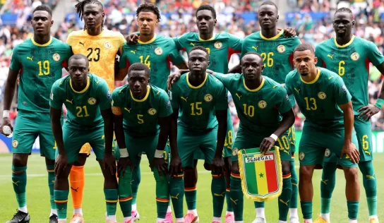 How far have Senegal advanced in the World Cup? All-time historical records and best finishes