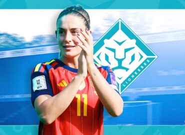 Alexia Putellas news: Barcelona and Spain midfielder joins London City Lionesses on a free transfer | Football News