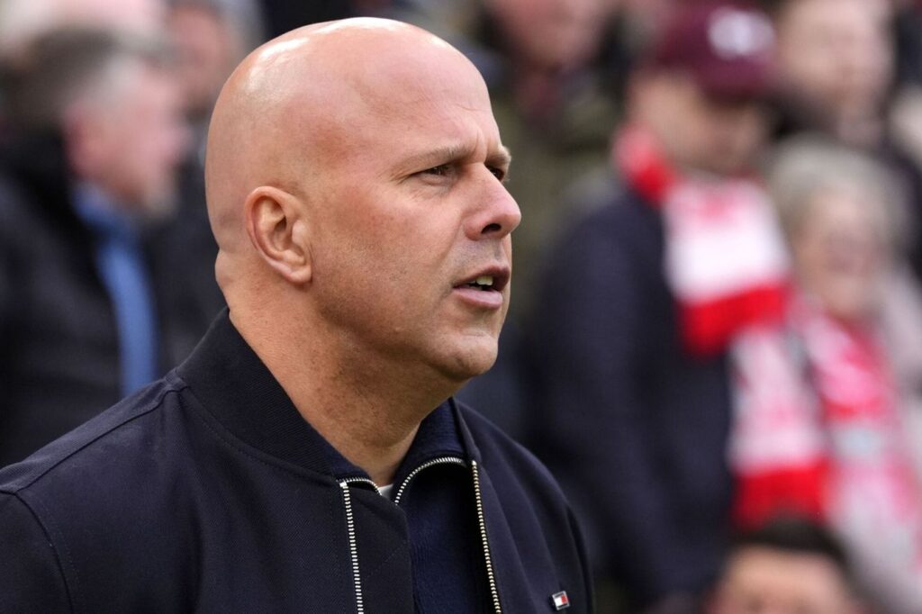 Football news: Slot a candidate for Netherlands job