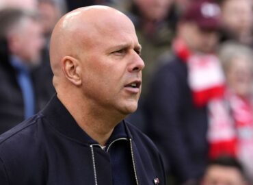 Football news: Slot a candidate for Netherlands job