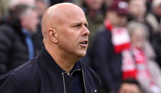 Football news: Slot a candidate for Netherlands job