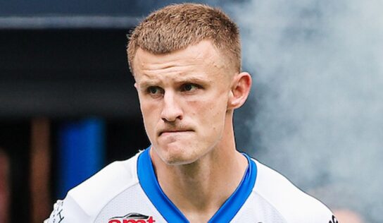 Leeds 50 – 16 Bradford