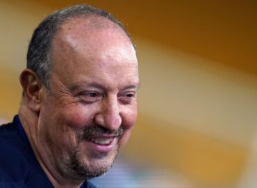Benitez ‘open’ to Scotland job
