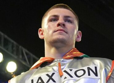 Callum Walsh gunning for ‘career best performance’ with Tyler Denny knockout on big August 8 in Dublin live on Sky | Boxing News